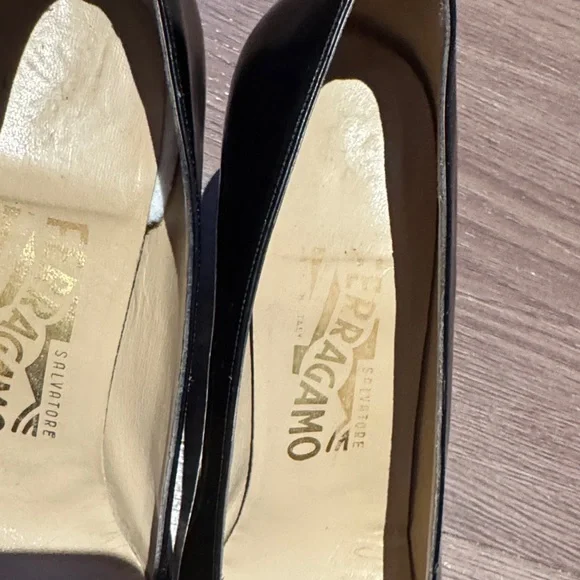 Salvatore Ferragamo Shoes - Picture 4 of 10